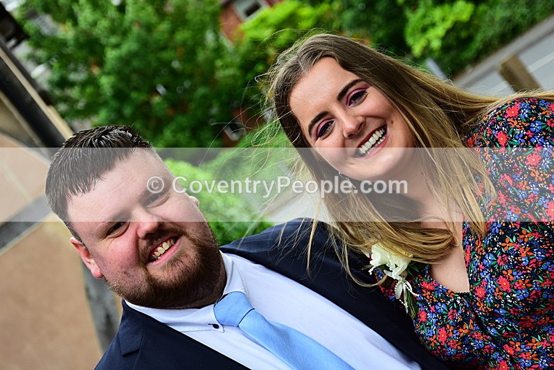 DK-008 - Donna and Kevin