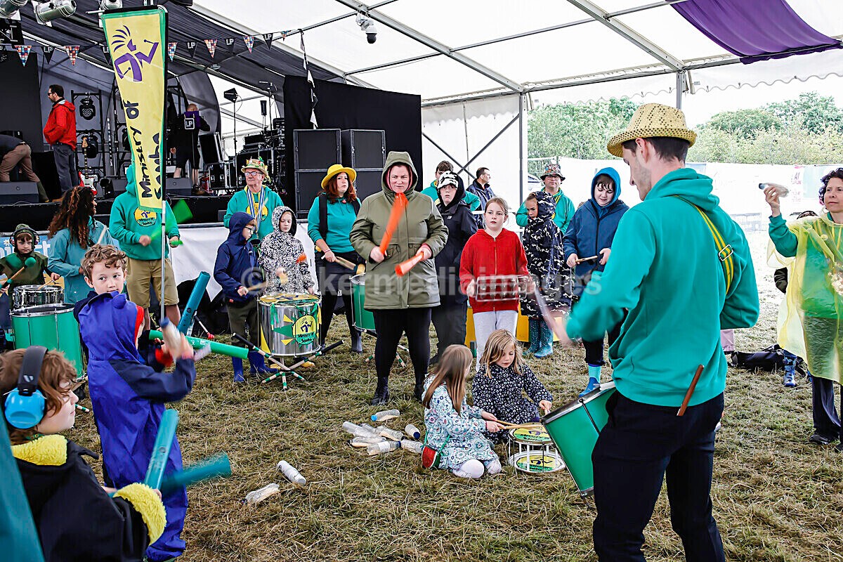 Minety 2024 Saturday-2 - Minety Music Festival 2024