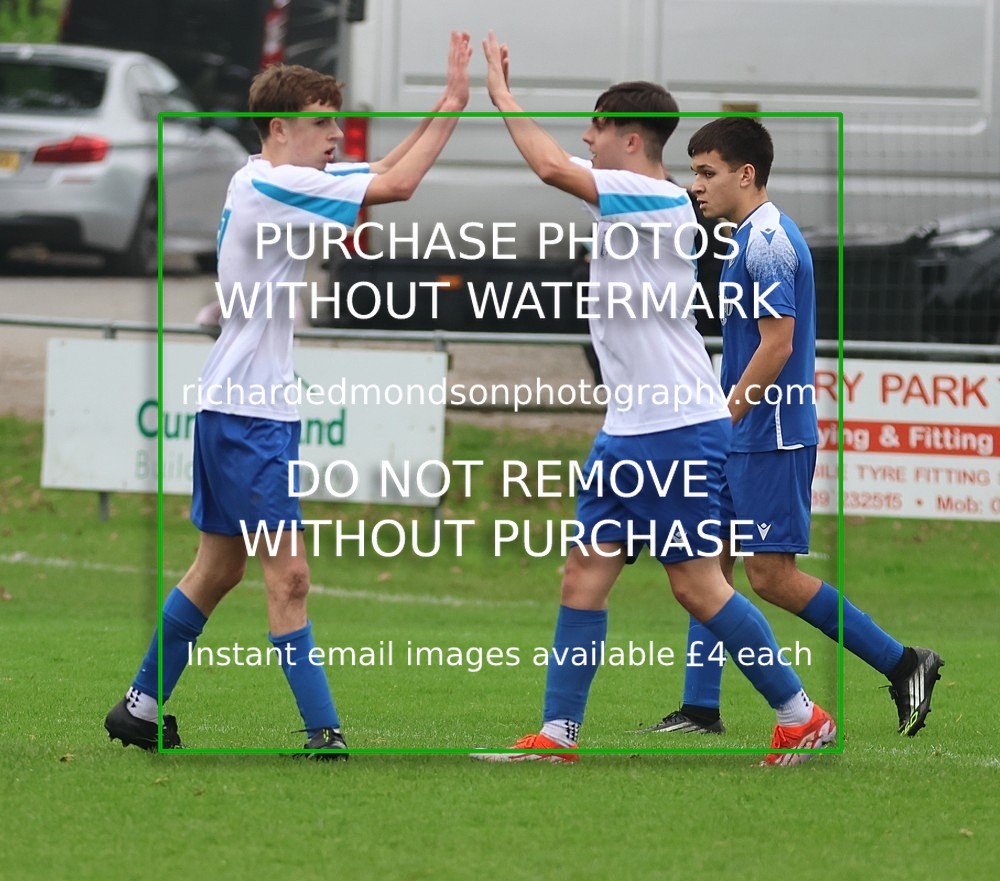 533A7954 - Wattsfield United under 16 (12/10/25)