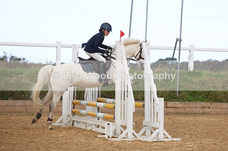 3E7A2792 - Class 4: 60cm Junior