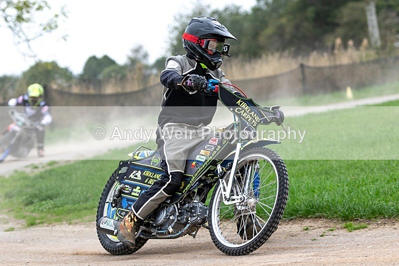 20251018-7D-8E0A8986 - Ride & Skid It. Speedway Experience Day 18th October 2025