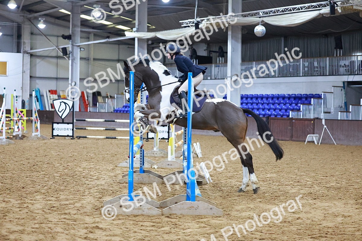 SBM_000439 - Class 2 - Senior British Novice - 90cm