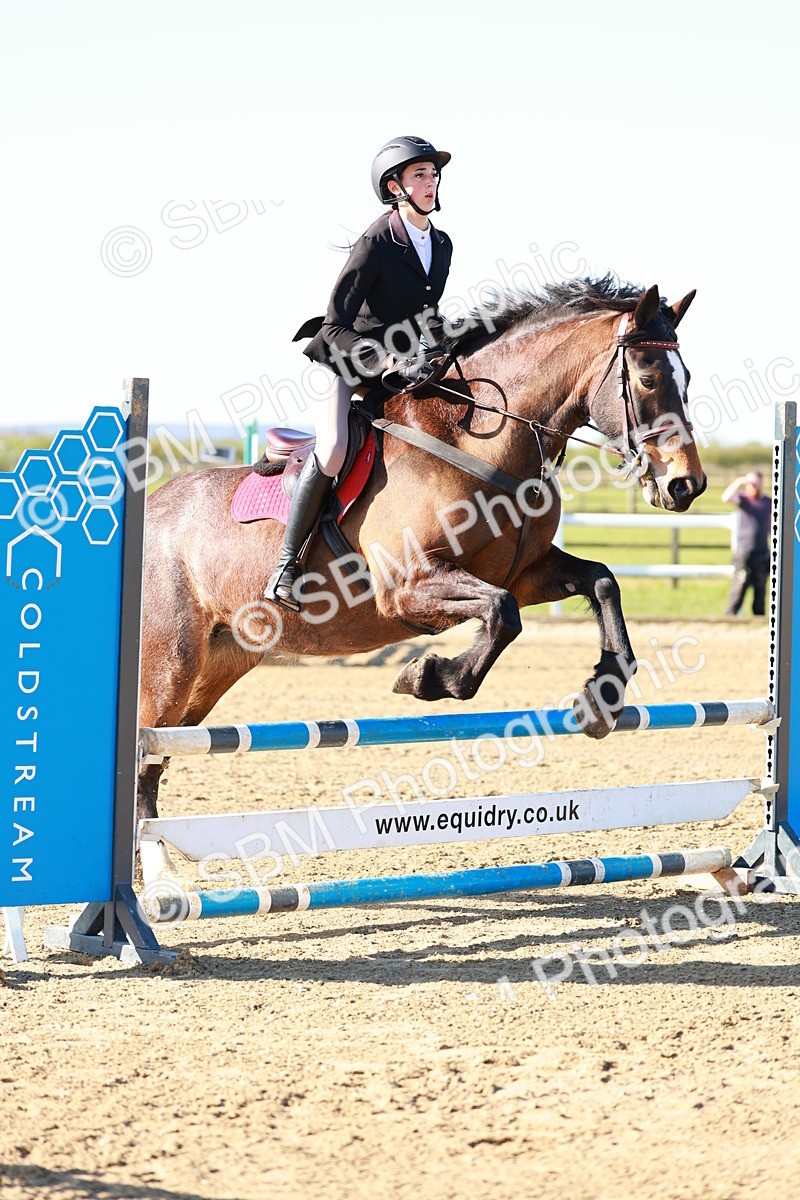 SBM_000291 - Class 1 - Clear Round