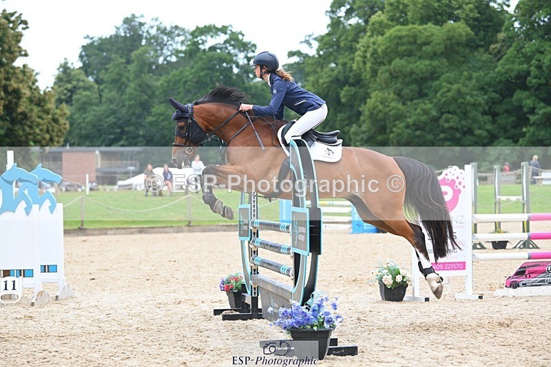 230713-092701-26809 - Cls 66 Newcomers & 1.10m Open