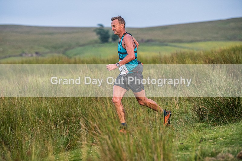 Tebay-541 - Tebay Fell Race Wednesday 26th June 2024