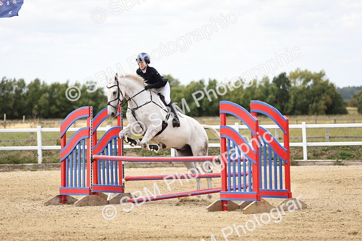 SBM_004438 - Class 4 - Amateur Champioship Qualifier 95cm