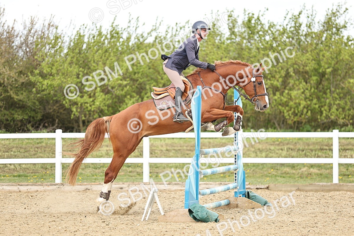 SBM_001036 - Class 3 - Senior Discovery - 1.00m