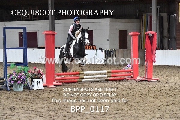 BPP_0117 - CLASS 3 40CM