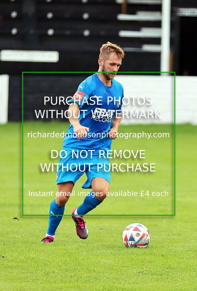 IMG_9052 - Kendal Town vs Lancaster City