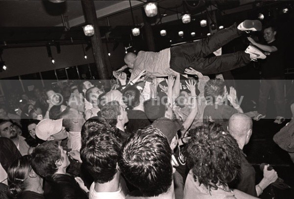 37 blade - Blade debut in MCR! @ firstlight dry bar 26.04.01