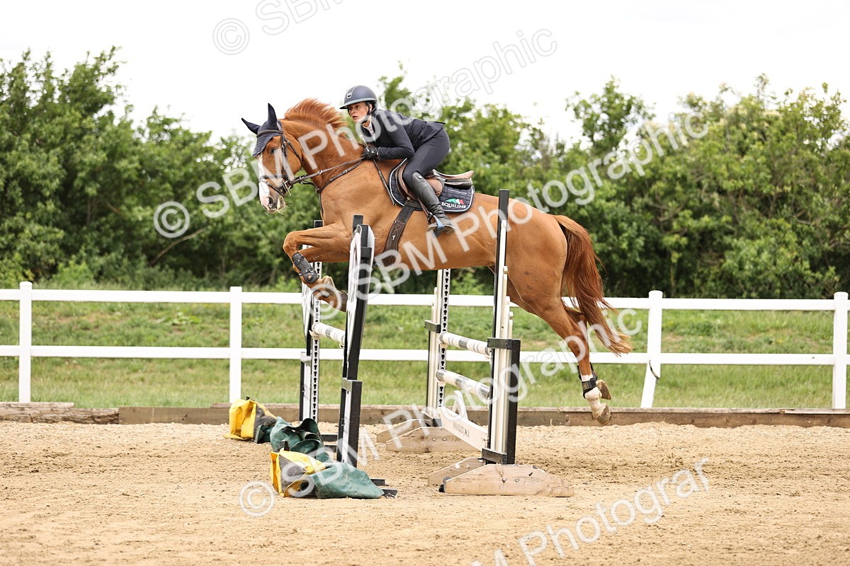 SBM_002841 - Class 10 - Senior Discovery - 1.00m