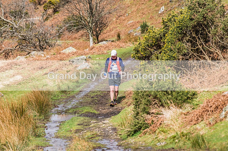 Buttermere-837 - High Terrain Events Buttermere Trail Run Sunday 26th March 2023