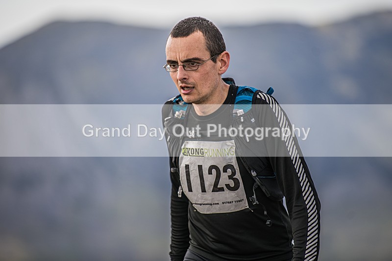 Newlands  TWA-1550 - Newlands Memorial & Teenager With Altitude Fell Races Saturday 20th April 2024