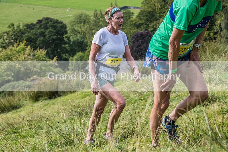 Grasmere Sports-650 - Grasmere Sports Junior & Senior Fell Races Sunday 24th August 2025