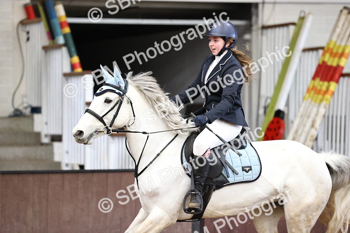 SBM_001386 - Class 9 - Pony British Novice 80cm