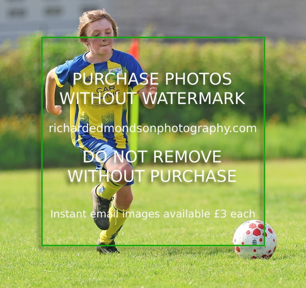 533A6137 - K U Under 11's (30/5/26)