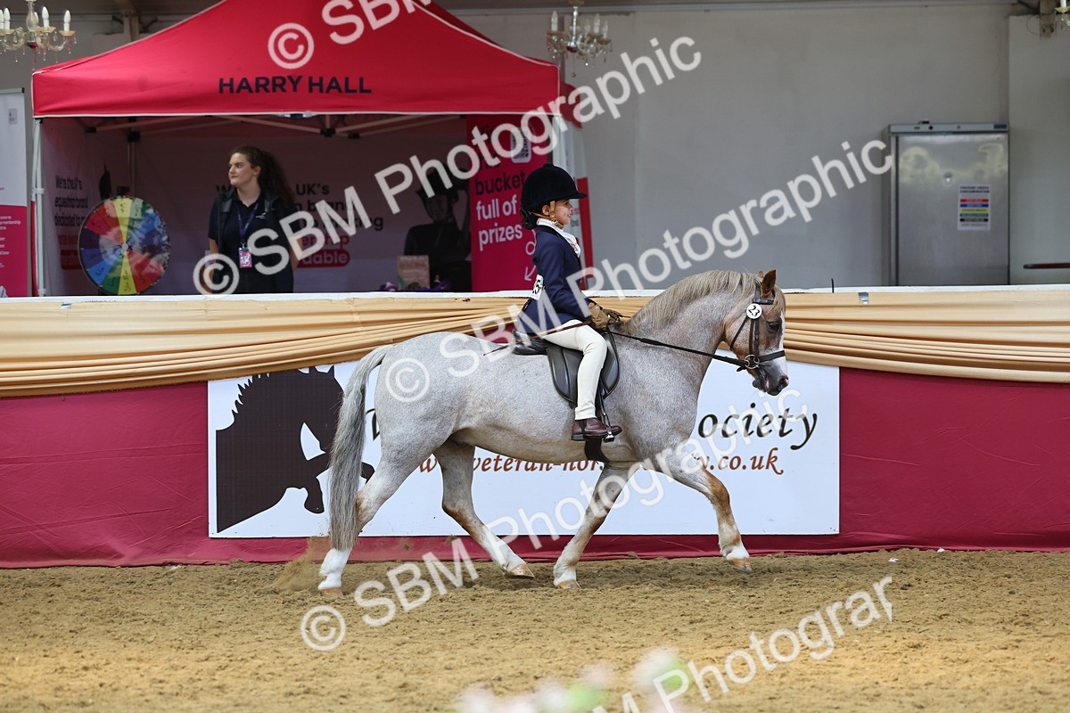 SBM_23898 - Class 905 - Supreme Final - Ridden Veteran