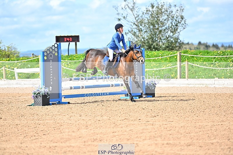 240504A-104238-01096 - Cls 2 Pony British Novice & 80cm Open