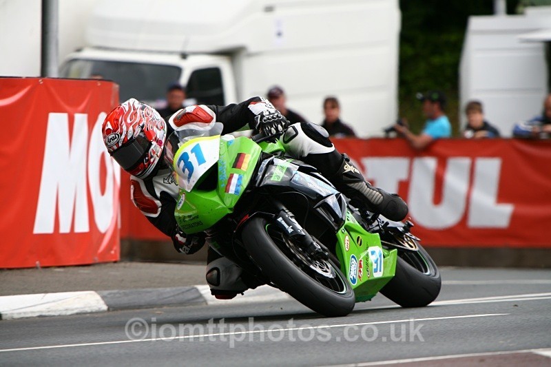  - Supersport Race 2
