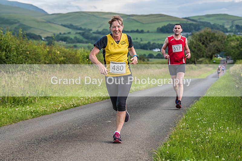 Lambfoot Loop-282 - Lambfoot Loop Road Race Tuesday 5th July 2022