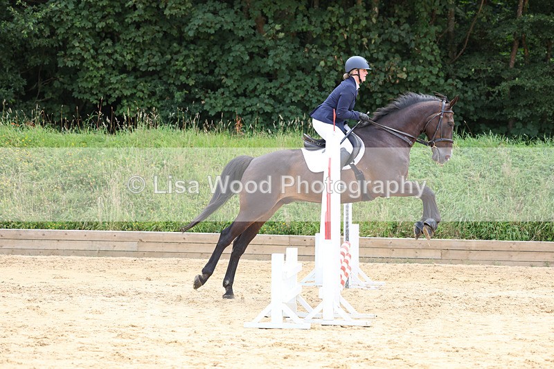 3E7A2929 - Class 5: 60cm Senior