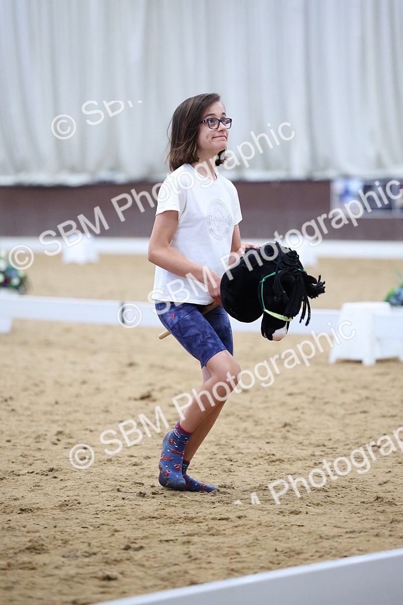 SBM_002360 - Class 7 - Freestyle Dressage Championship Final