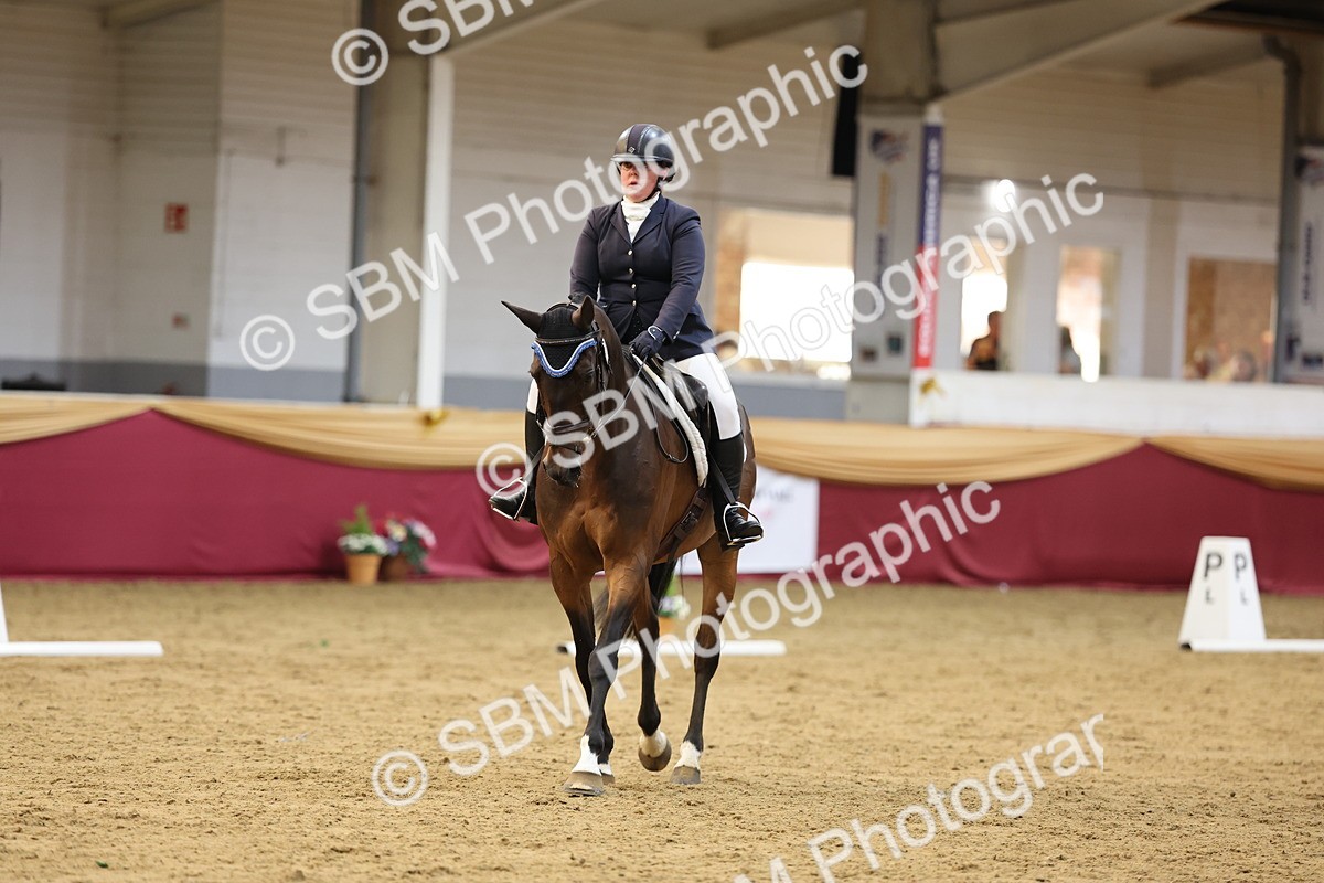 SBM_09580 - Class 51 Dressage to Music