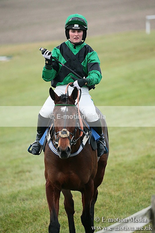 PtP 251118-337 - Vine & Craven Point-to Point Barbury Racecourse 25/11/18