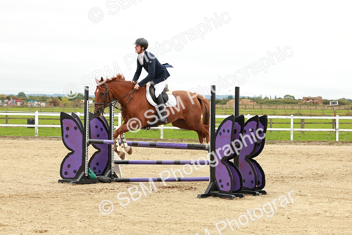 1I0A7203 - Class 3 - Senior Discovery - 1.00m