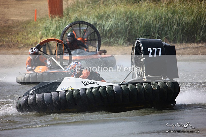 HCWC 220826 11 - Hovercraft W C Race Day 2 22/08/26