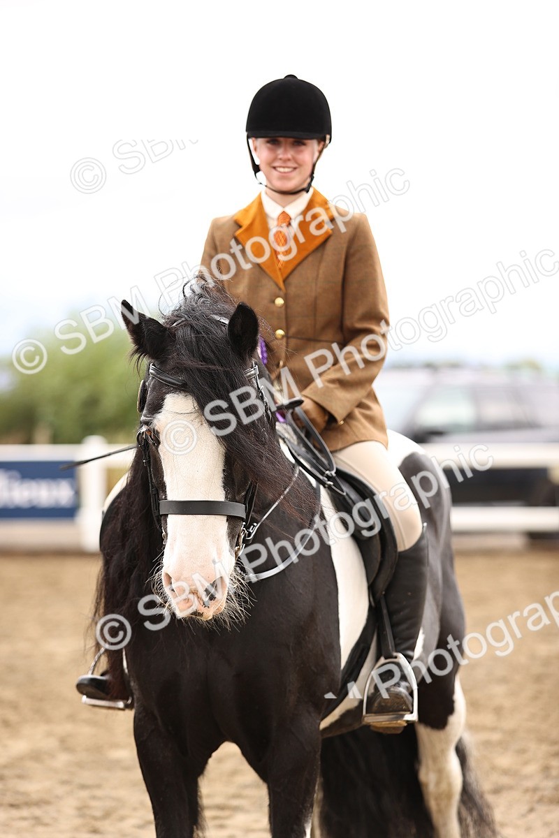 SBM_00366 - Class 52 - Ridden Veteran