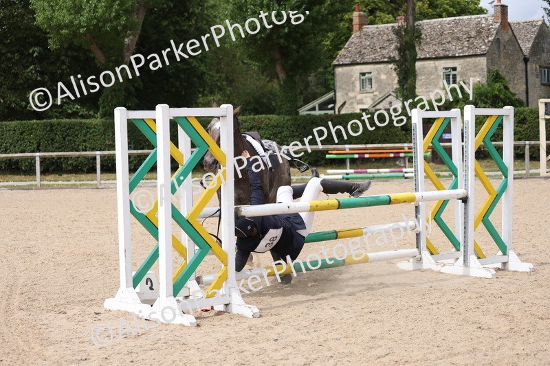 20250727-2122 - Class 6 - 90cm