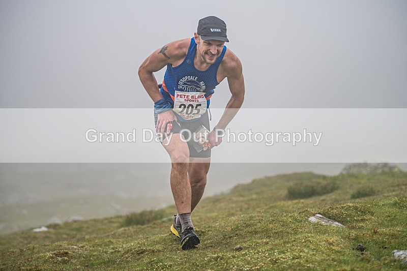 Duddon Short-16 - Duddon Valley Short Fell Race Saturday 30th May 2025