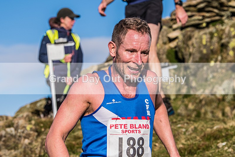 Dunnerdale-245 - Dunnerdale Fell Race Saturday 12th November 2022