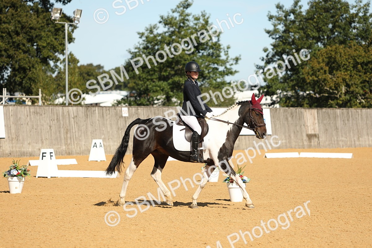 SBM_18743 - D10 - Small Tour Championship - Prelim 2