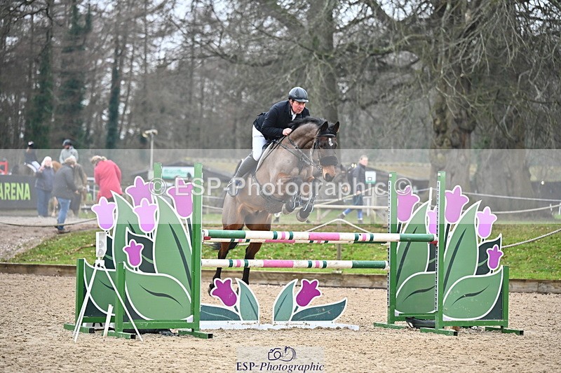 250216A-143651-02910 - Cls 11 Foxhunter and 1.20m Open