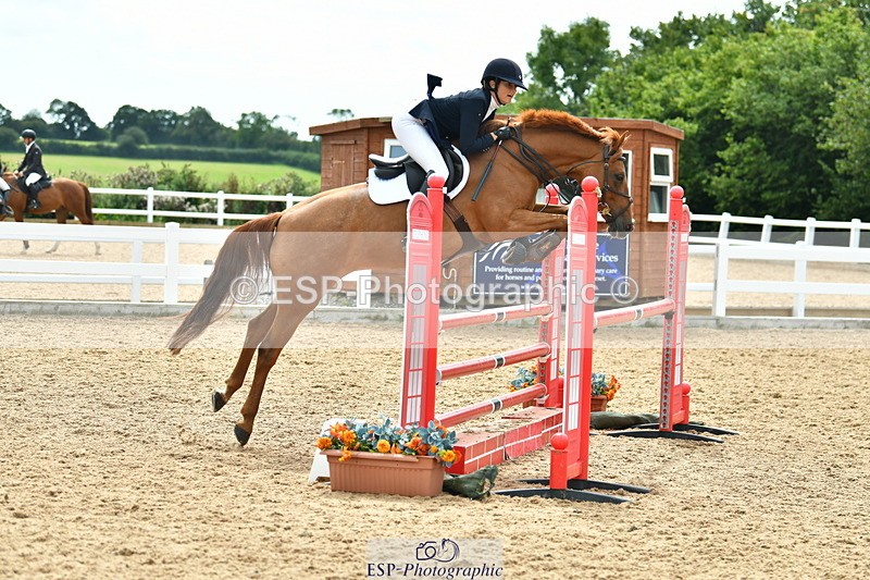 230813A-141009-12866 - Cls 43 1.05m National Amateur Qualifier