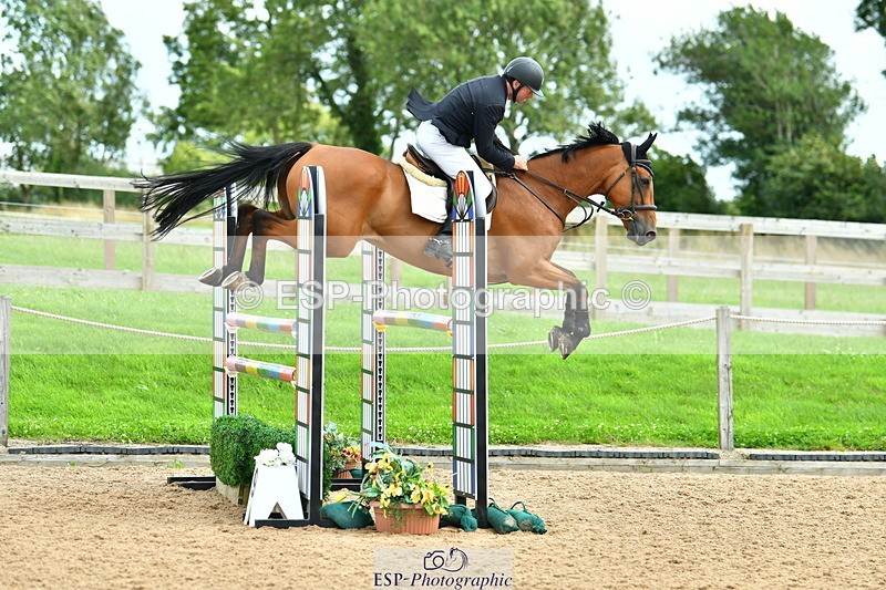 230728A-144043-02914 - Cls 3 Foxhunter