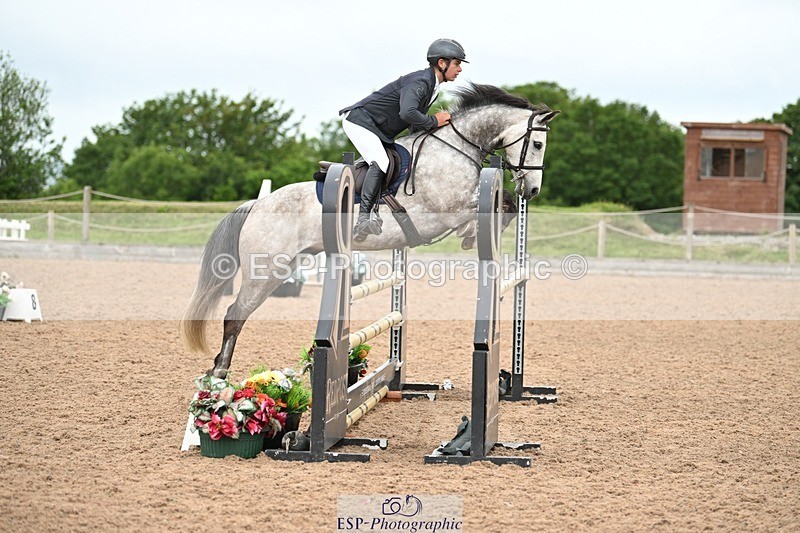 250607-123345-01096 - Cls 10 Pony Newcomers and 1m