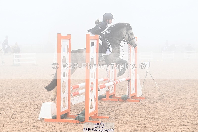 240907A-103246-00790 - Cls 2 Pony Small Team 70cm & 80cm