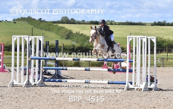 BPP_4515 - CLASS 21 SUN Pony Foxhunter/ 1.10m Open
