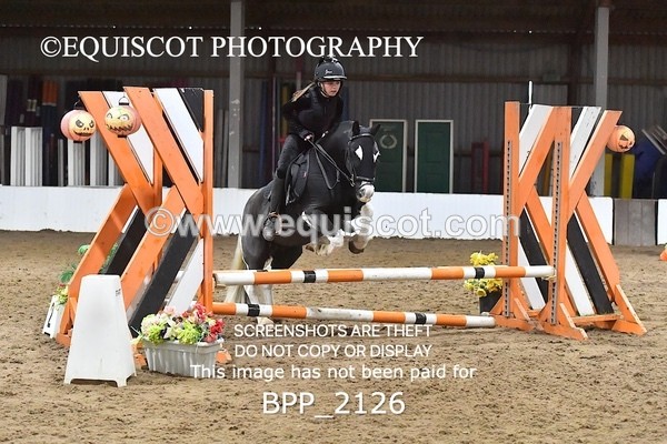 BPP_2126 - CLASS 3 TEAM SJ 50-55CM