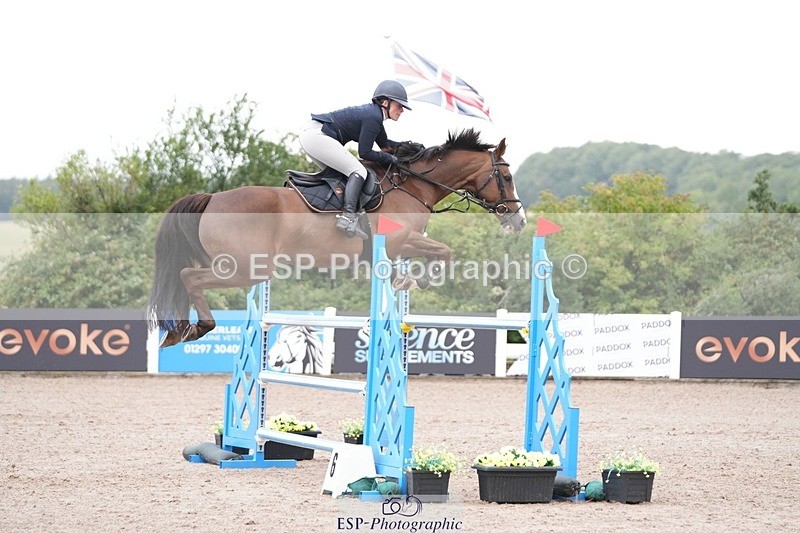 250720-090735-18071 - Cls16, 1 Star Silver Tour Accumulator