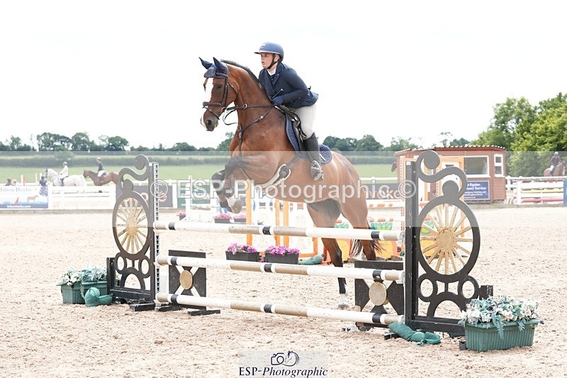 250802-145507-10740 - Cls 23 1.05 National Amateur Championship Qualifier