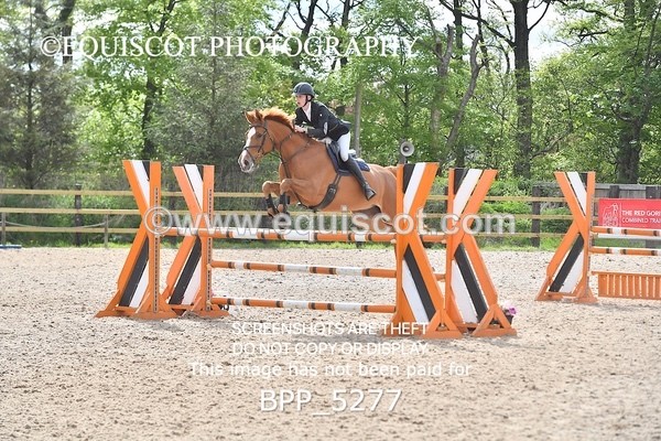 BPP_5277 - CLASS 20 SAT Scottish Branch 1.10m Amateur Championship