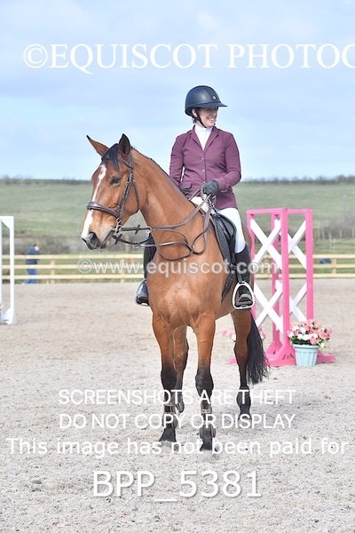 BPP_5381 - CLASS 4  British Novice/ 90cm Open