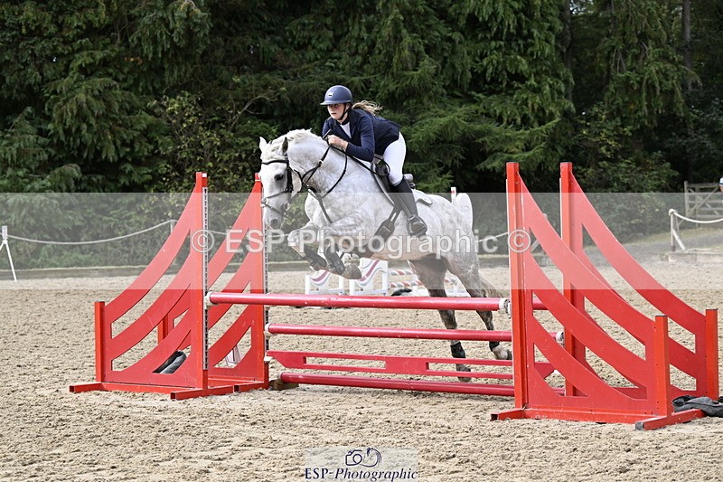 250830A-100810-05491 - Cls 21 British Novice and 90cm Open