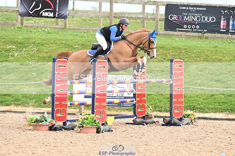 250329-123434-04558 - Cls 15 Snr Foxhunter