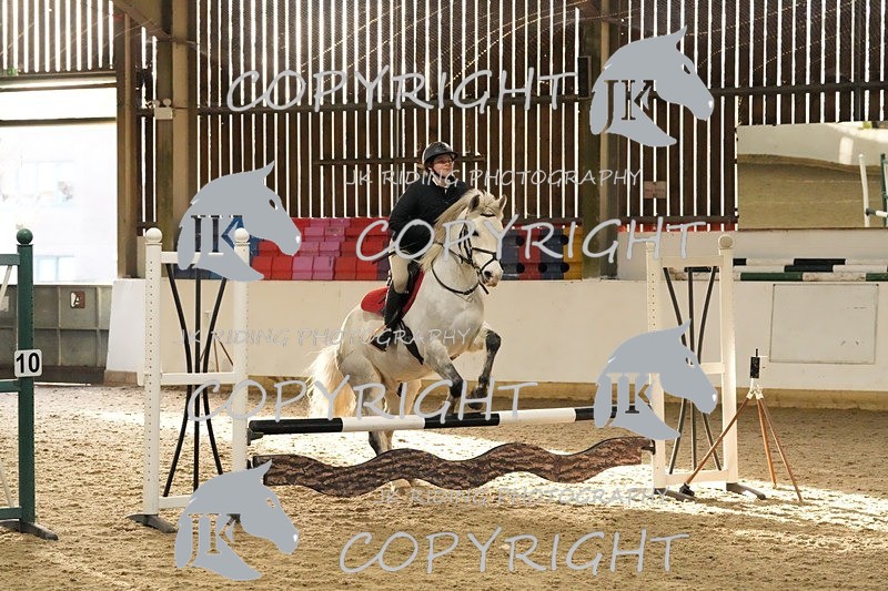 JKR02381 - Class 6 70cm