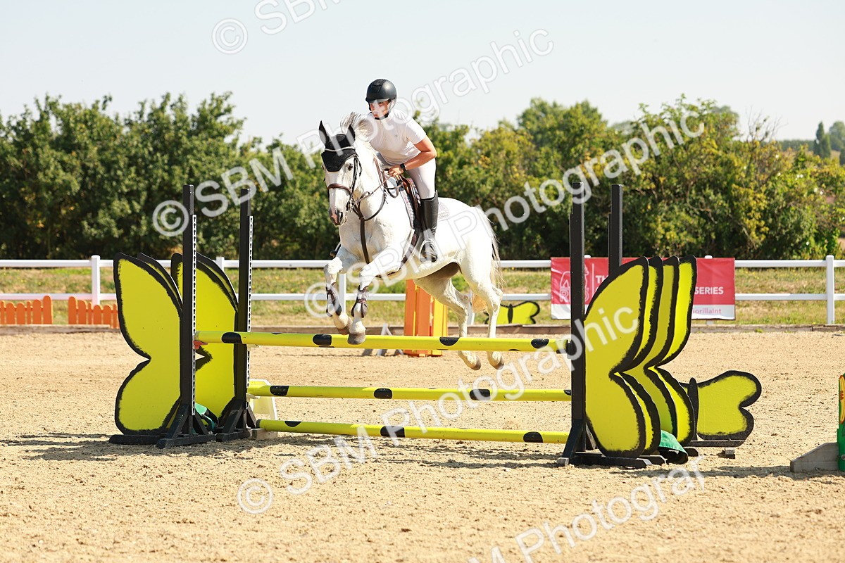 SBM_000067 - Class 2 - Senior British Novice - 90cm
